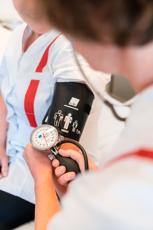 Verzorgende IG Drenthe College Iris Sijbom Fotografie 2022 IR103164