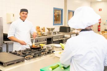 Kok Leerrestaurant Assen Kim Stellingwerf 2022 66