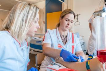 028 DC Verpleegkundige Voor Volwassenen Iris Sijbom Fotografie 2022 IR102103