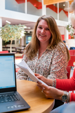 DC Kim Taatgen BBL Assen Iris Sijbom Fotografie 2023 IR204303