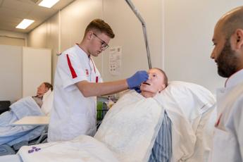 Verpleegkundige Iris Sijbom Fotografie 2022 (19)