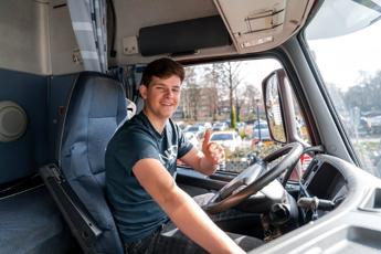 VSW 98 Chauffeur Wegvervoer Drenthe College Iris Sijbom Fotografie 2022 IR101276