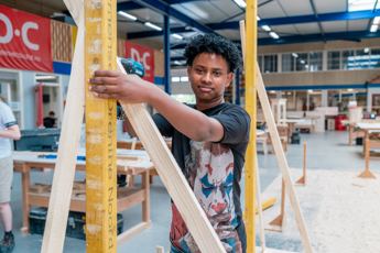 Entree Naod Tekleab Drenthe College Iris Sijbom Fotografie 2023 IR207902