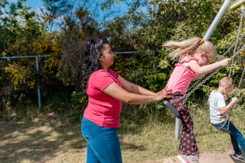 Pedagogisch Medewerker Kayol Ganpat Drenthe College Iris Sijbom Fotografie 2023 Ir205228