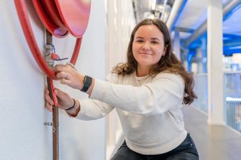 005 Facilitair Drenthe College Iris Sijbom Fotografie 2022 IR108554