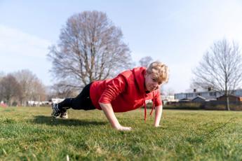 Ubbekingecamp Sport Bewegen Drenthe College Emmen Iris Sijbom Fotografie 2022 IR102125