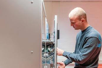 015 Facilitair Drenthe College Iris Sijbom Fotografie 2022 IR108658