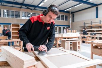 Houtbewerking, Iris Sijbom 2022 (8)