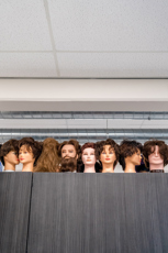 Haarstylist Heer Salonmanager Heer Drenthe College Iris Sijbom Fotografie 2023 IR106189