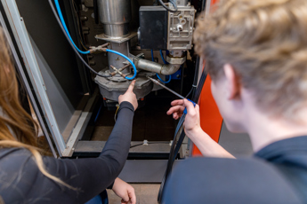 Service En Onderhoud Niveau 3 Drenthe College Iris Sijbom Fotografie 2024 IR101319 Verbeterd NR