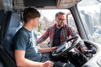 VSW 98 Chauffeur Wegvervoer Drenthe College Iris Sijbom Fotografie 2022 IR101264