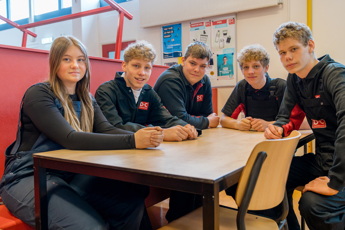 Monteur Werktuigkundige Installaties Niveau 2 Drenthe College Iris Sijbom Fotografie 2024 IR101362 Verbeterd NR