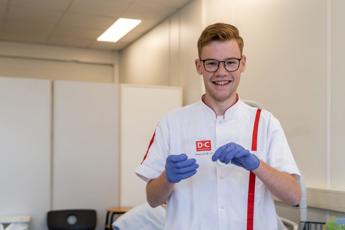 Verpleegkundige Iris Sijbom Fotografie 2022 (23)