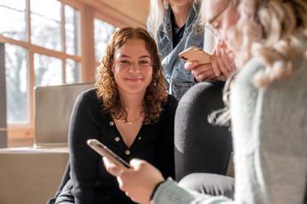 Ubbekingecamp Office En Management Support Drenthe College Emmen Iris Sijbom Fotografie 2022 IR105526