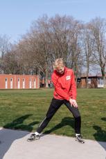 Ubbekingecamp Sport Bewegen Drenthe College Emmen Iris Sijbom Fotografie 2022 IR102102