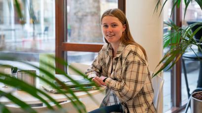 20220316 Sprinthavo Meppel Kim Stellingwerf2