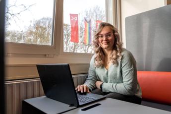 Ubbekingecamp Office En Management Support Drenthe College Emmen Iris Sijbom Fotografie 2022 IR105435