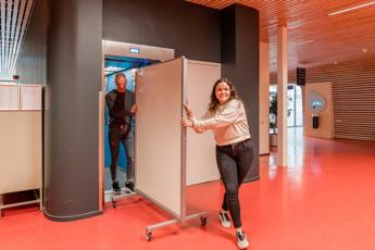 009 Facilitair Drenthe College Iris Sijbom Fotografie 2022 IR108605