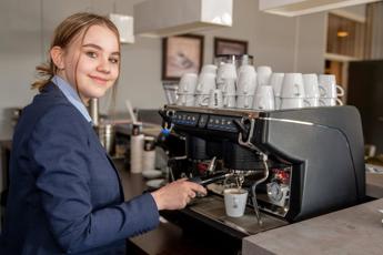 GHGV Leerrestaurant Assen Kim Stellingwerf 2022 61