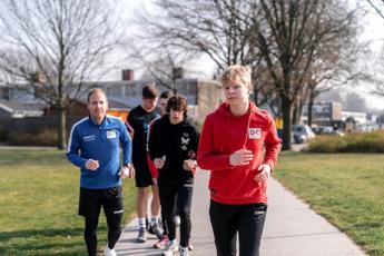 Ubbekingecamp Sport Bewegen Drenthe College Emmen Iris Sijbom Fotografie 2022 IR102111