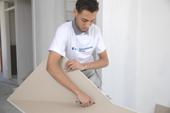 Plafond En Wandmonteur 11