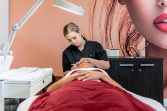 Schoonheidsverzorging + Salon, Iris Sijbom 2022 (13)