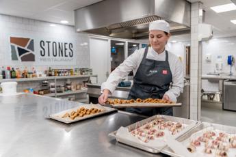 012 Manager Ondernemer Horeca Drenthe College Iris Sijbom Fotografie 2022 IR108728