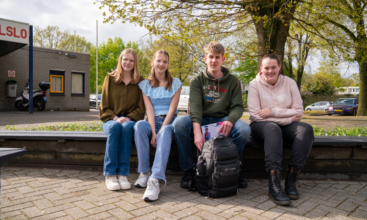 Student Ambassadeurs DC Kleine Bestanden Iris Sijbom Fotografie 2024 IR202417