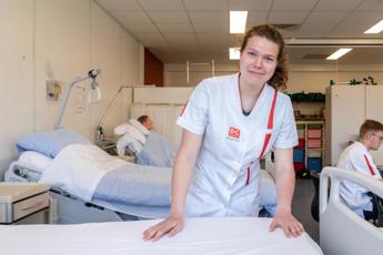 Verpleegkundige Iris Sijbom Fotografie 2022 (10)