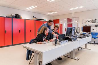 APL Werktuigbouw Electro Drenthe College Emmen Iris Sijbom Fotografie 2022 IR103844