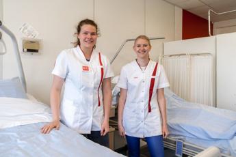 Verpleegkundige Iris Sijbom Fotografie 2022 (5)