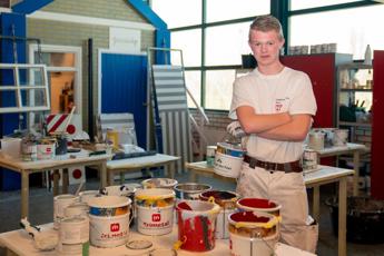 Schilder, Kim Stellingwerf 2022 (14)