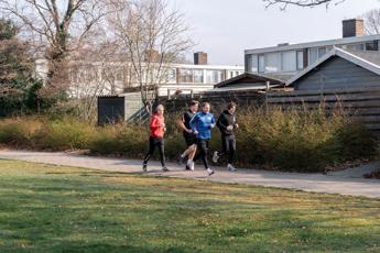Ubbekingecamp Sport Bewegen Drenthe College Emmen Iris Sijbom Fotografie 2022 IR102085