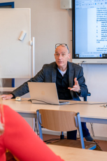 DC Rob Van Gennep BBL Assen Iris Sijbom Fotografie 2023 IR204393