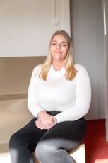 Ubbekingecamp Office En Management Support Drenthe College Emmen Iris Sijbom Fotografie 2022 IR105559