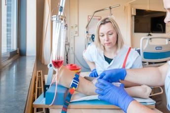 027 DC Verpleegkundige Voor Volwassenen Iris Sijbom Fotografie 2022 IR102101