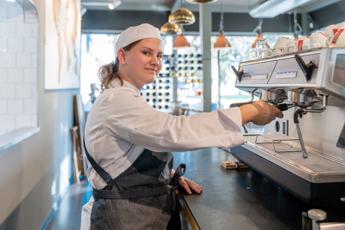 020 Manager Ondernemer Horeca Drenthe College Iris Sijbom Fotografie 2022 IR108774