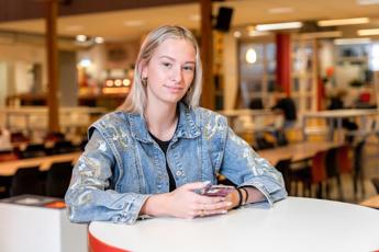 Ubbekingecamp Office En Management Support Drenthe College Emmen Iris Sijbom Fotografie 2022 IR105609