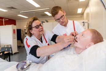 Verpleegkundige Iris Sijbom Fotografie 2022 (22)