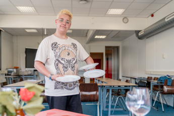 Entree Ramon Moorman Drenthe College Iris Sijbom Fotografie 2023 IR108858