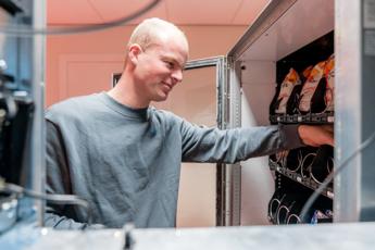 014 Facilitair Drenthe College Iris Sijbom Fotografie 2022 IR108644