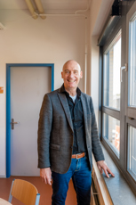 DC Rob Van Gennep BBL Assen Iris Sijbom Fotografie 2023 IR106257