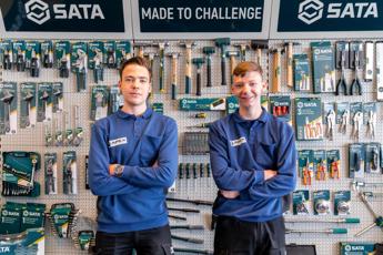 Stage Logistiek Medewerker Drenthe College Emmen Iris Sijbom Fotografie 2022 IR106132