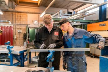 APL Metaaltechniek Drenthe College Emmen Iris Sijbom Fotografie 2022 IR102025